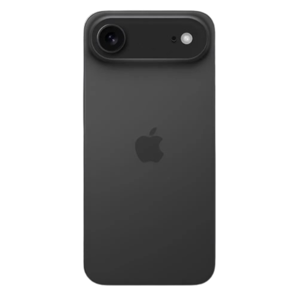Apple iPhone 17 Air 512GB Space Black